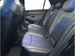 Volkswagen Golf R Black Edition