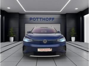 Volkswagen ID.4 PURE PERFORMANCE 💥💥NAVI KAMERA KLIMA PDC 💥💥