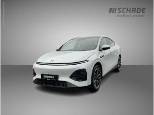 XPENG G6 RWD Longe Range MJ25 ( neues Modell ) *Anhängekupplung * kurzfristig Lieferbar*