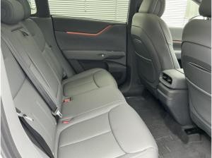 XPENG G6 RWD Longe Range MJ25 ( neues Modell ) *Anhängekupplung * kurzfristig Lieferbar*