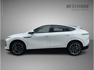 XPENG G6 RWD Longe Range MJ25 ( neues Modell ) * Anhängekupplung * kurzfristig Lieferbar *