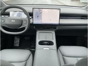 XPENG G6 RWD Longe Range MJ25 ( neues Modell ) * Anhängekupplung * kurzfristig Lieferbar *