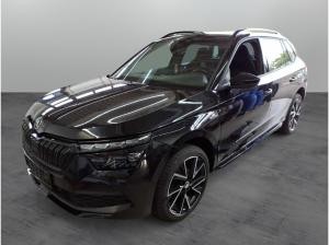 Skoda Kamiq Monte Carlo 1.0 TSI DSG / Navi, Pano, LED