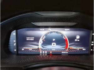 Skoda Kamiq Monte Carlo 1.0 TSI DSG / Navi, Pano, LED