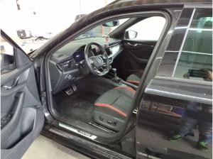 Skoda Kamiq Monte Carlo 1.0 TSI DSG / Navi, Pano, LED