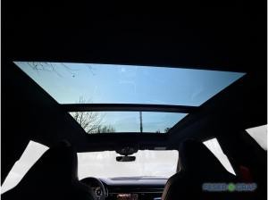 Audi Q8 SUV S line business TDI quattro tip