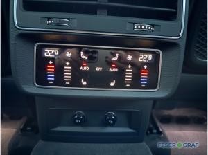 Audi Q8 SUV S line business TDI quattro tip