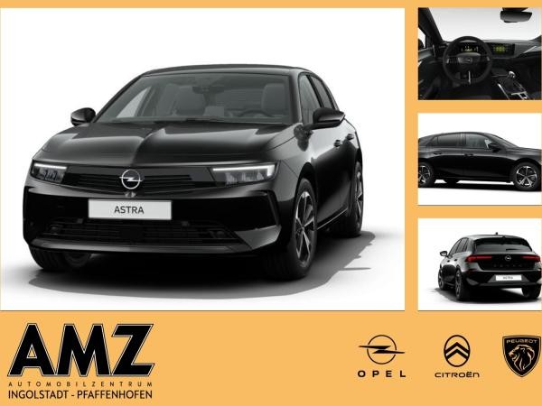Opel Astra Edition 1.2 Turbo **Gewerbehammer**