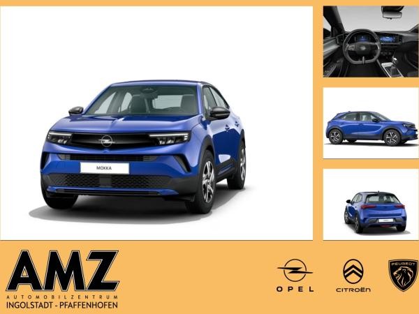 Opel Mokka Edition 1.2 Turbo **Gewerbehammer**