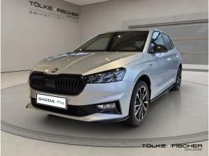 Skoda Fabia 1.0 TSI Monte Carlo SOFORT VERFÜGBAR! AUT Kam. Navi Virtual