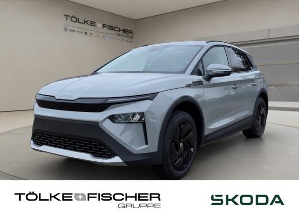 Skoda Elroq 50 Tour SOFORT VERFÜGBAR! Studio ACC AUT Kam. Navi Virtual