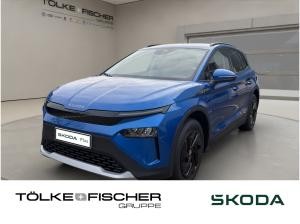 Skoda Elroq 50 Tour SOFORT VERFÜGBAR! Studio ACC AUT Kam. Navi Virtual