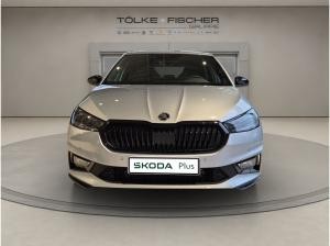 Skoda Fabia 1.0 TSI Monte Carlo SOFORT VERFÜGBAR! AUT Kam. Navi Virtual