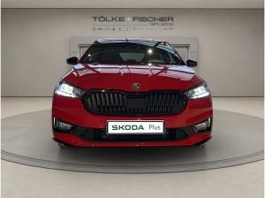Skoda Fabia 1.0 TSI Monte Carlo SOFORT VERFÜGBAR! AUT Kam. Navi Virtual