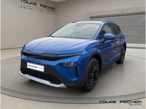 Skoda Elroq 50 Tour SOFORT VERFÜGBAR! Studio ACC AUT Kam. Navi Virtual