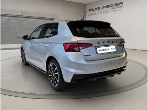 Skoda Fabia 1.0 TSI Monte Carlo SOFORT VERFÜGBAR! AUT Kam. Navi Virtual