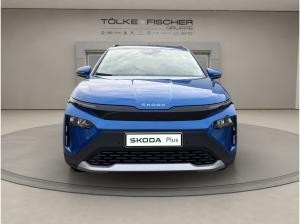 Skoda Elroq 50 Tour SOFORT VERFÜGBAR! Studio ACC AUT Kam. Navi Virtual