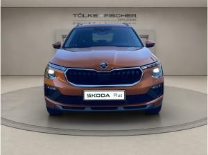Skoda Kamiq 1.0 TSI Tour SOFORT VERFÜGBAR! ACC AHK AUT Virtual LED