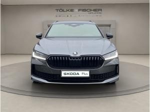 Skoda Superb Combi 2.0 TDI W Sportline SOFORT VERFÜGBAR! DCC ACC AHK AUT
