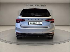 Skoda Fabia 1.0 TSI Monte Carlo SOFORT VERFÜGBAR! AUT Kam. Navi Virtual