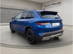 Skoda Elroq 50 Tour SOFORT VERFÜGBAR! Studio ACC AUT Kam. Navi Virtual