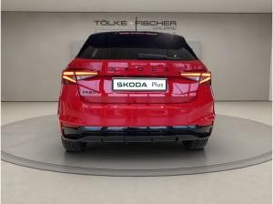 Skoda Fabia 1.0 TSI Monte Carlo SOFORT VERFÜGBAR! AUT Kam. Navi Virtual