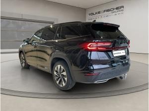 Skoda Kodiaq 2.0 TDI W Sportline SOFORT VERFÜGBAR! DCC ACC AHK AUT Kam.