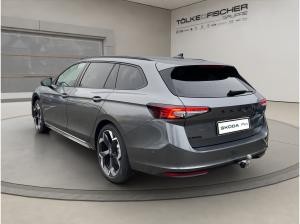 Skoda Superb Combi 2.0 TDI W Sportline SOFORT VERFÜGBAR! DCC ACC AHK AUT