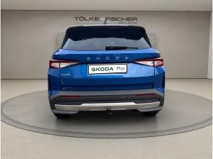 Skoda Elroq 50 Tour SOFORT VERFÜGBAR! Studio ACC AUT Kam. Navi Virtual