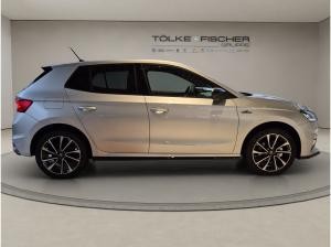 Skoda Fabia 1.0 TSI Monte Carlo SOFORT VERFÜGBAR! AUT Kam. Navi Virtual