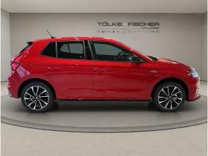 Skoda Fabia 1.0 TSI Monte Carlo SOFORT VERFÜGBAR! AUT Kam. Navi Virtual