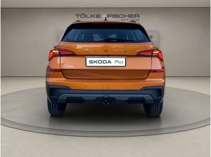 Skoda Kamiq 1.0 TSI Tour SOFORT VERFÜGBAR! ACC AHK AUT Virtual LED