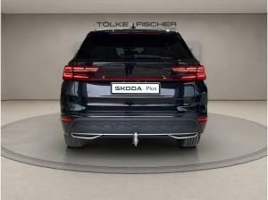 Skoda Kodiaq 2.0 TDI W Sportline SOFORT VERFÜGBAR! DCC ACC AHK AUT Kam.