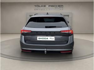 Skoda Superb Combi 2.0 TDI W Sportline SOFORT VERFÜGBAR! DCC ACC AHK AUT
