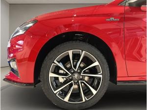 Skoda Fabia 1.0 TSI Monte Carlo SOFORT VERFÜGBAR! AUT Kam. Navi Virtual