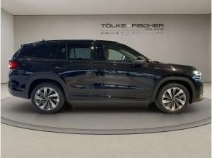 Skoda Kodiaq 2.0 TDI W Sportline SOFORT VERFÜGBAR! DCC ACC AHK AUT Kam.