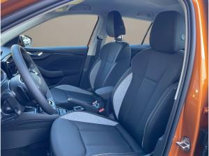 Skoda Kamiq Tour 1.0 TSI DSG SOFORT VERFÜGBAR! ACC AHK AUT Virtual LED