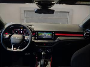 Skoda Fabia Monte Carlo 1.0 TSI DSG SOFORT VERFÜGBAR! AUT Kam. Navi Virtual