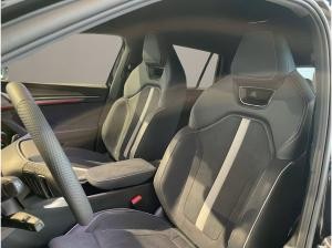 Skoda Kodiaq 2.0 TDI W Sportline SOFORT VERFÜGBAR! DCC ACC AHK AUT Kam.