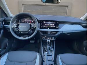 Skoda Kamiq Tour 1.0 TSI DSG SOFORT VERFÜGBAR! ACC AHK AUT Virtual LED