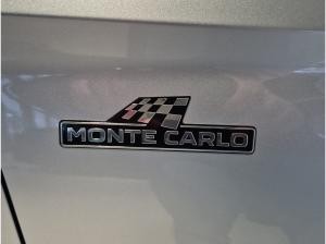 Skoda Fabia 1.0 TSI Monte Carlo SOFORT VERFÜGBAR! AUT Kam. Navi Virtual