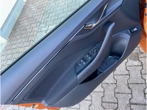 Skoda Kamiq 1.0 TSI Tour SOFORT VERFÜGBAR! ACC AHK AUT Virtual LED