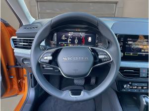 Skoda Kamiq Tour 1.0 TSI DSG SOFORT VERFÜGBAR! ACC AHK AUT Virtual LED