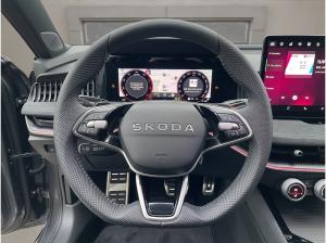 Skoda Superb Combi 2.0 TDI DSG Sportline SOFORT VERFÜGBAR! DCC ACC AHK AUT