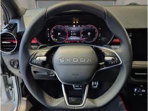 Skoda Fabia 1.0 TSI Monte Carlo SOFORT VERFÜGBAR! AUT Kam. Navi Virtual