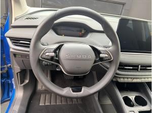 Skoda Elroq 50 Tour SOFORT VERFÜGBAR! Studio ACC AUT Kam. Navi Virtual