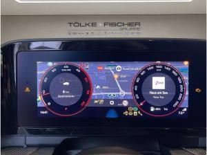 Skoda Kodiaq 2.0 TDI W Sportline SOFORT VERFÜGBAR! DCC ACC AHK AUT Kam.