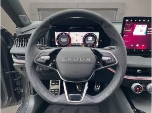 Skoda Superb Combi 2.0 TDI W Sportline SOFORT VERFÜGBAR! DCC ACC AHK AUT