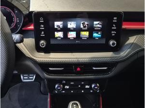 Skoda Fabia 1.0 TSI Monte Carlo SOFORT VERFÜGBAR! AUT Kam. Navi Virtual