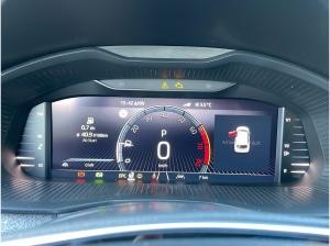 Skoda Kamiq 1.0 TSI Tour SOFORT VERFÜGBAR! ACC AHK AUT Virtual LED